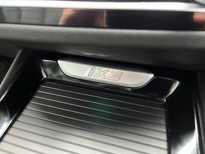 2021 BMW iX3