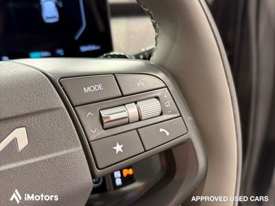2025 Kia EV3