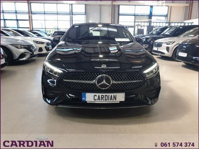 2026 Mercedes-Benz A Class