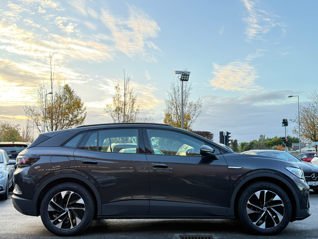 2022 Volkswagen ID.4