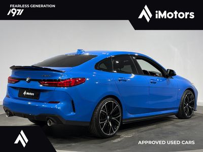 2021 BMW 2 Series