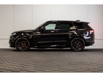 2024 Land Rover Range Rover Sport