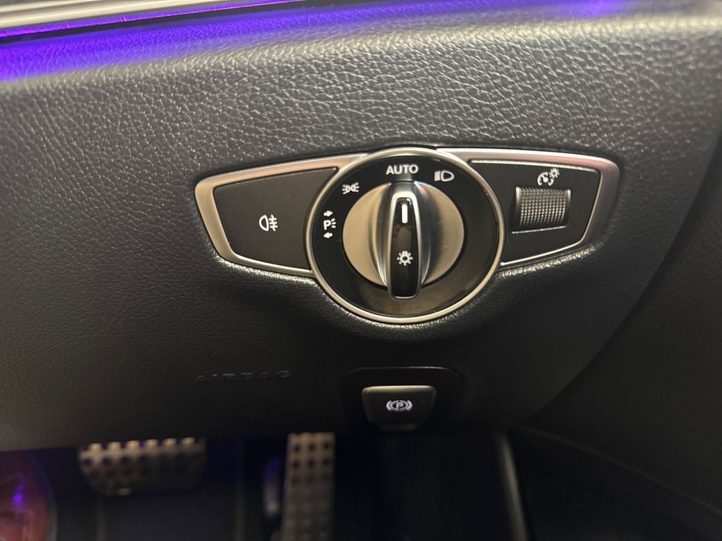 2023 Mercedes-Benz E Class