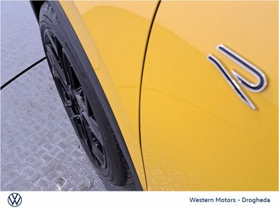 2026 Volkswagen T-Roc