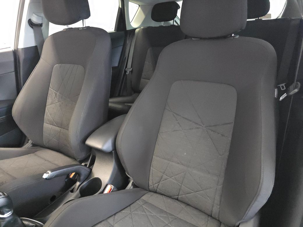 2022 Hyundai Bayon