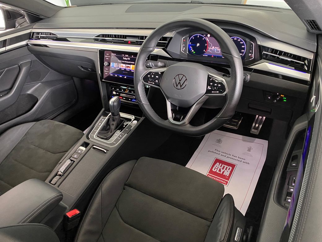 2023 Volkswagen Arteon