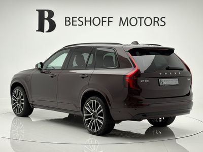2025 Volvo XC90