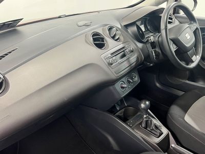 2013 SEAT Ibiza
