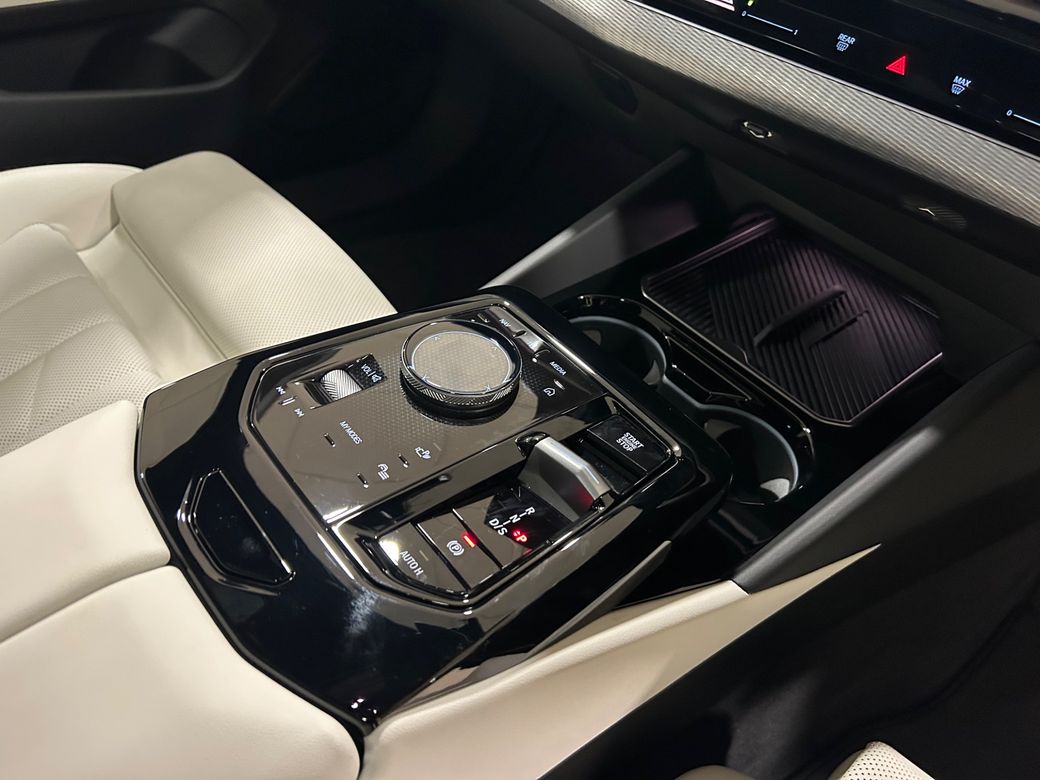 2025 BMW 5 Series