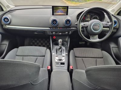 2014 Audi A3