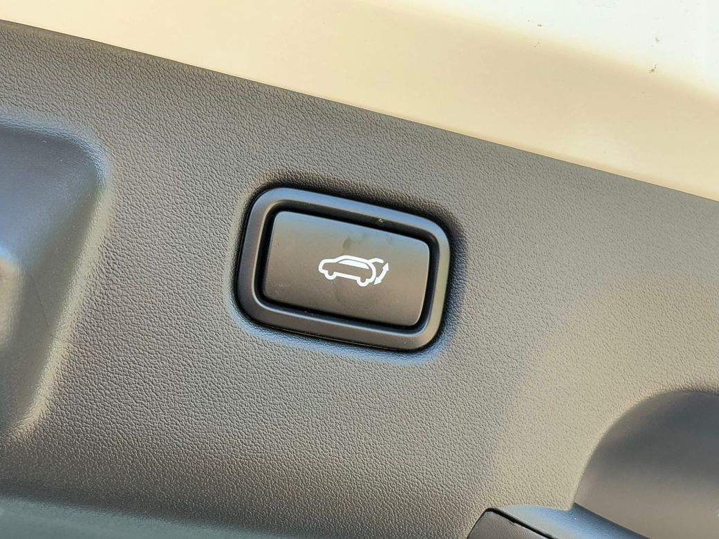 2026 Kia EV6