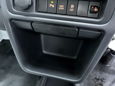 2025 Suzuki Carry Van