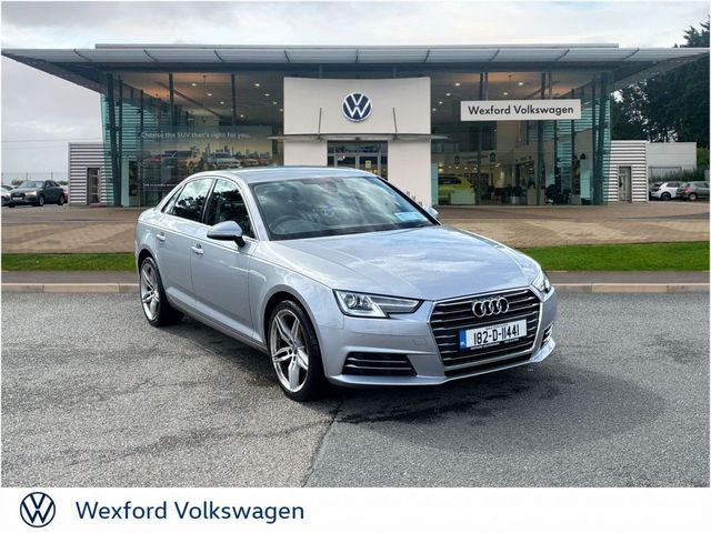 vehicle for sale from Wexford Volkswagen