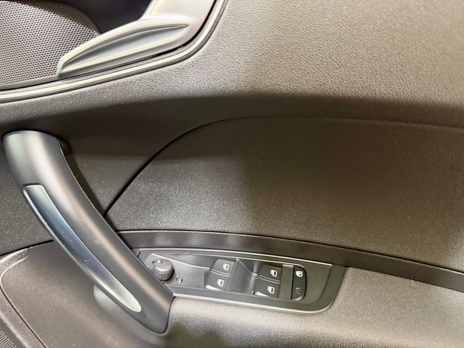 2015 Audi A1