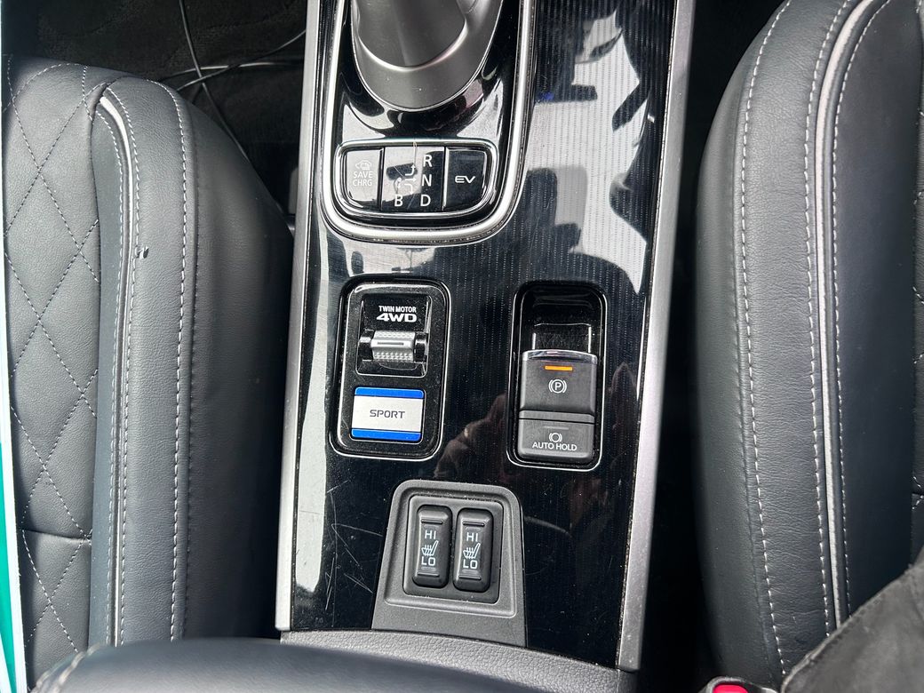 2020 Mitsubishi Outlander