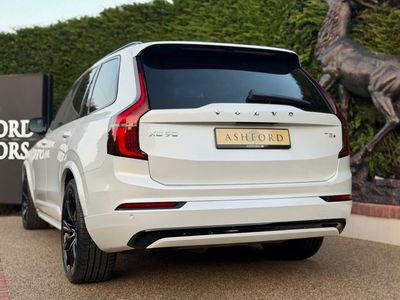 2025 Volvo XC90
