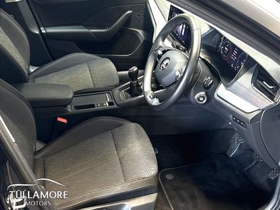 2024 Skoda Octavia