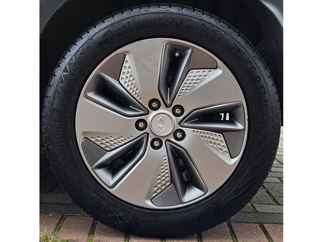 2020 Hyundai Kona