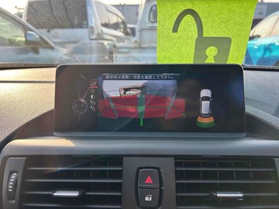 2014 BMW 1 Series
