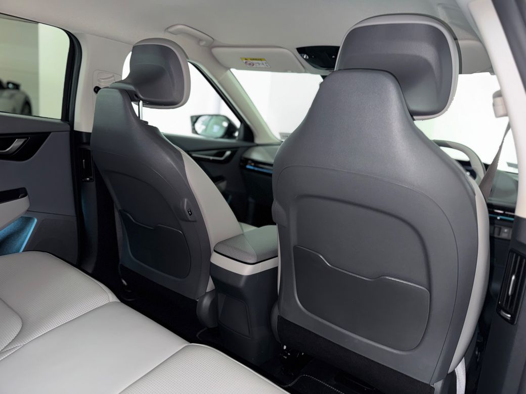 2026 Kia EV6