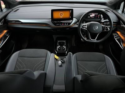 2023 Volkswagen ID.4