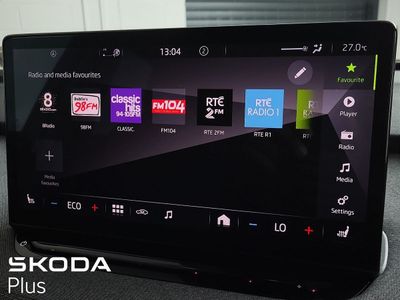 2023 Skoda Enyaq