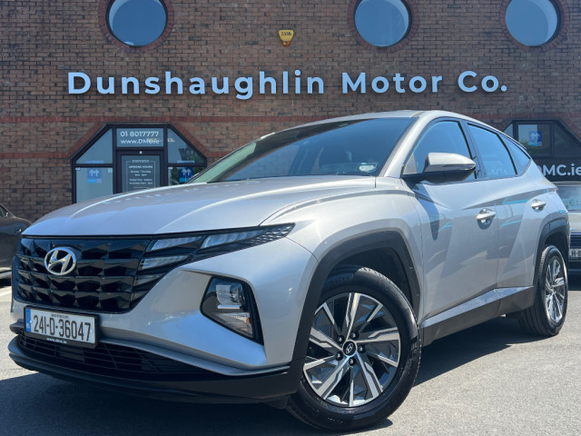 vehicle for sale from Dunshaughlin Motor Co