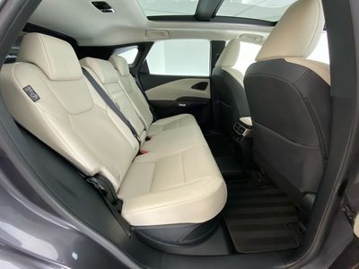2024 Lexus RX450h+