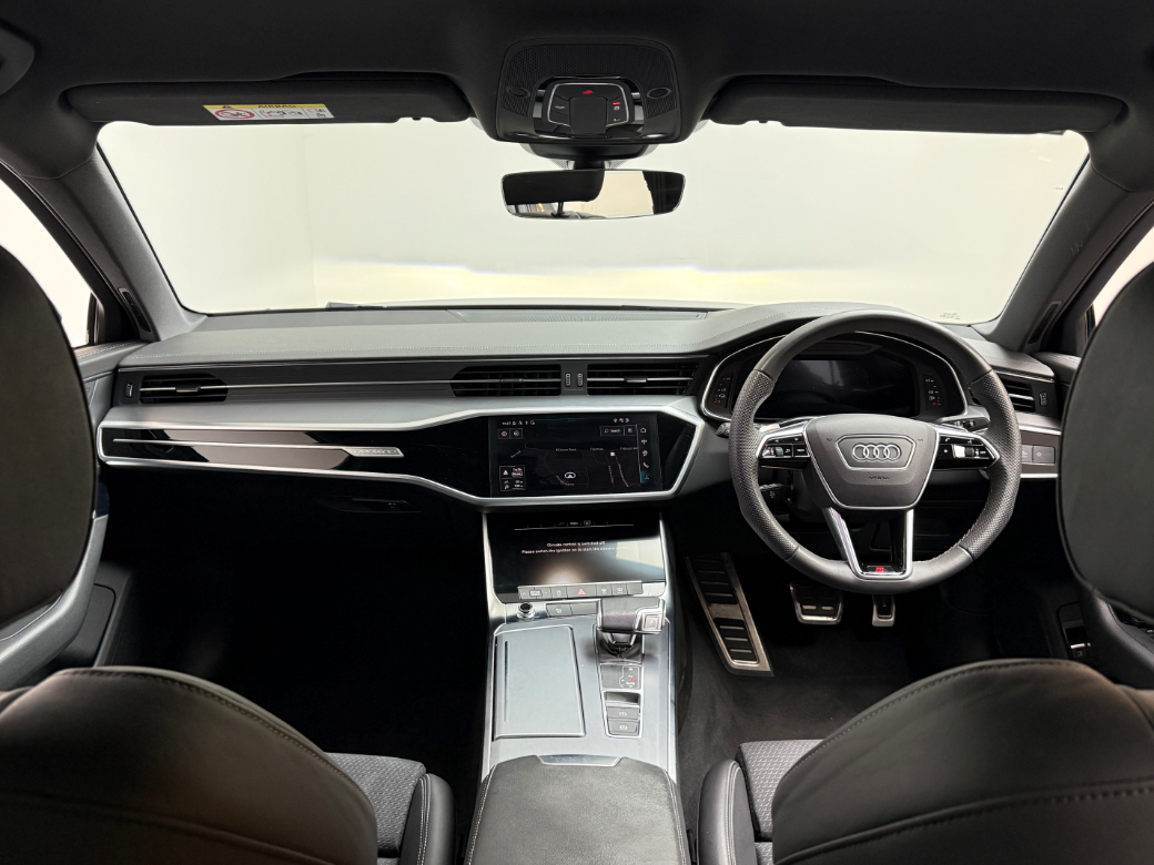 2024 Audi A6