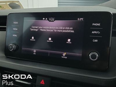 2022 Skoda Kamiq