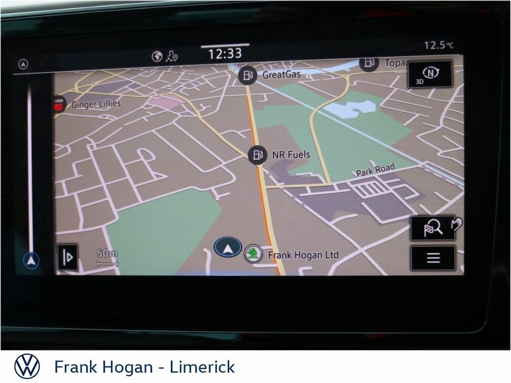 2020 Volkswagen Passat