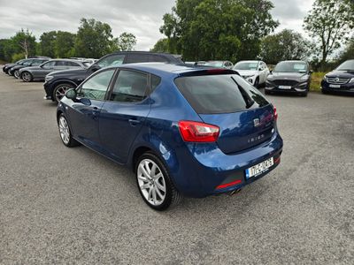 2017 SEAT Ibiza