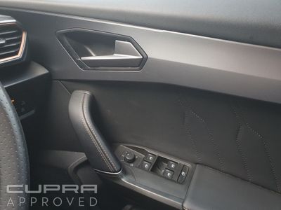2024 Cupra Formentor