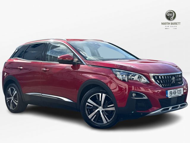 vehicle for sale from Martin Barrett Car Sales