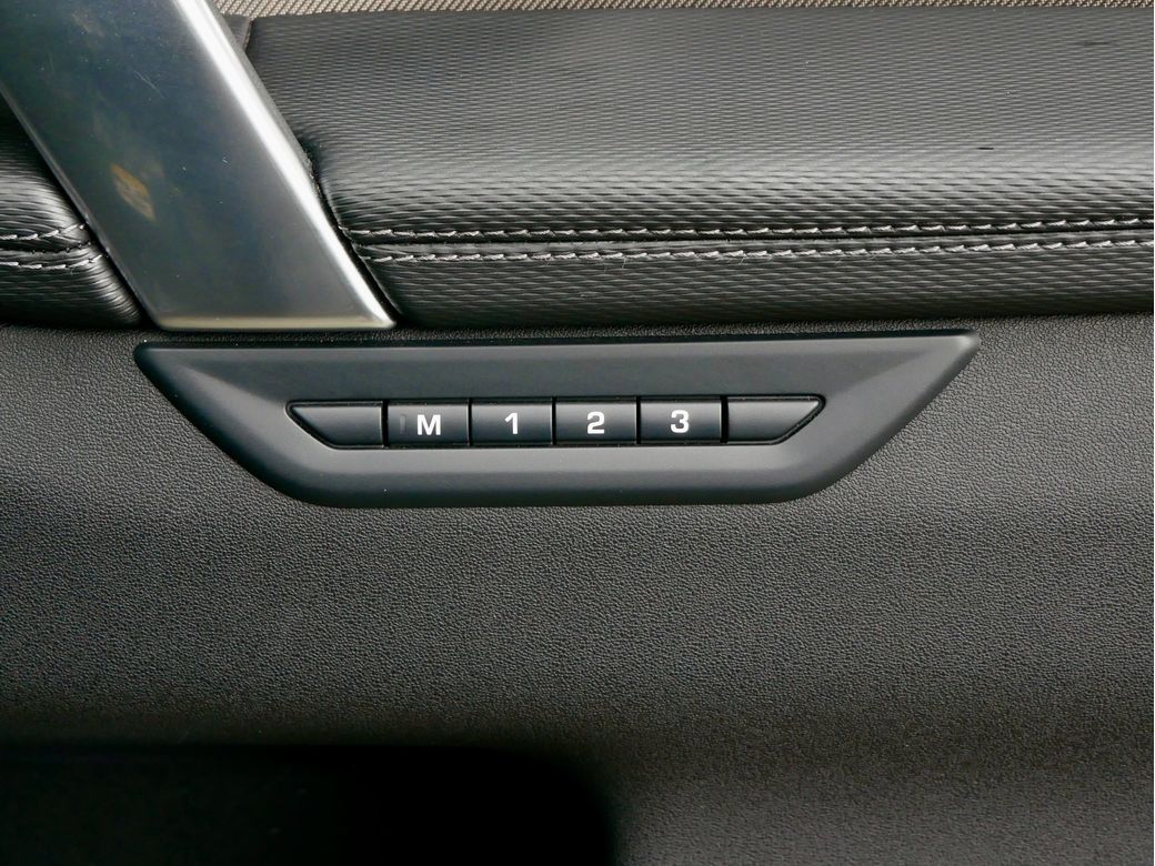 2024 Land Rover Discovery Sport