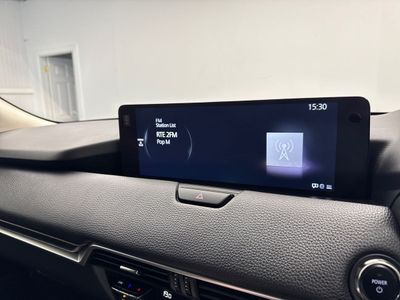 2023 Mazda CX-60