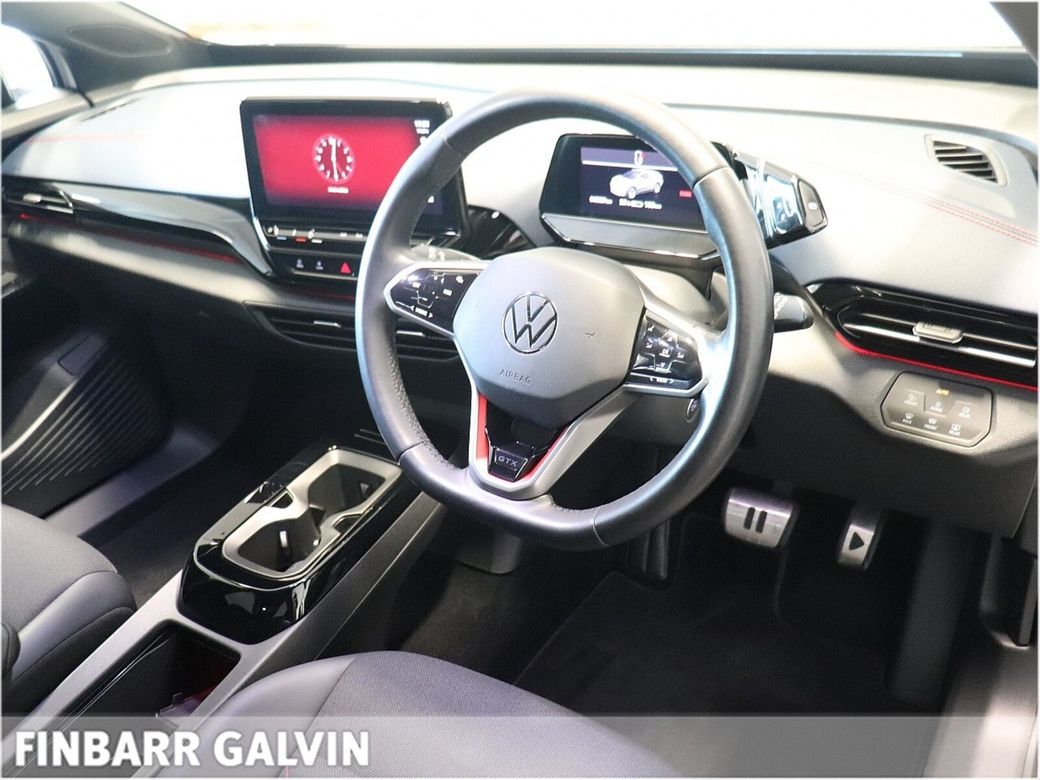 2022 Volkswagen ID.4