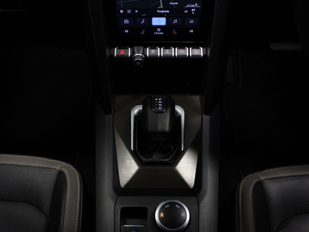 2024 Volkswagen Amarok