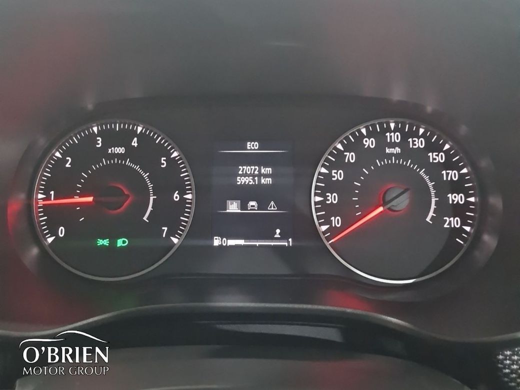 2024 Dacia Sandero