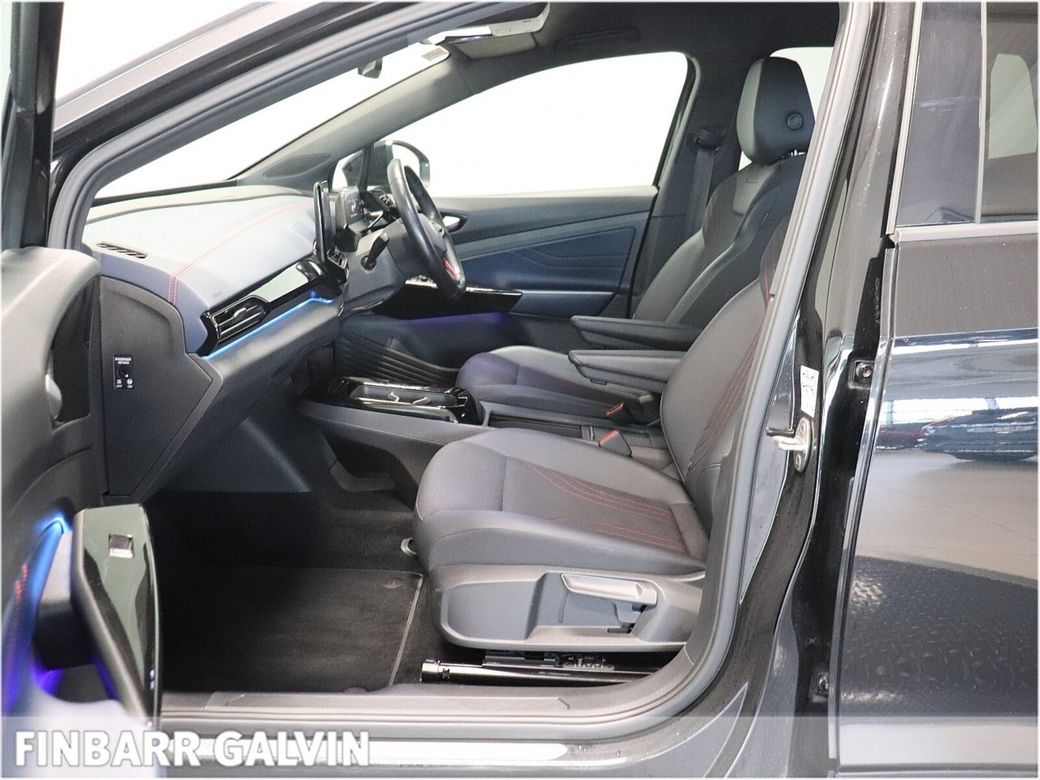 2022 Volkswagen ID.4