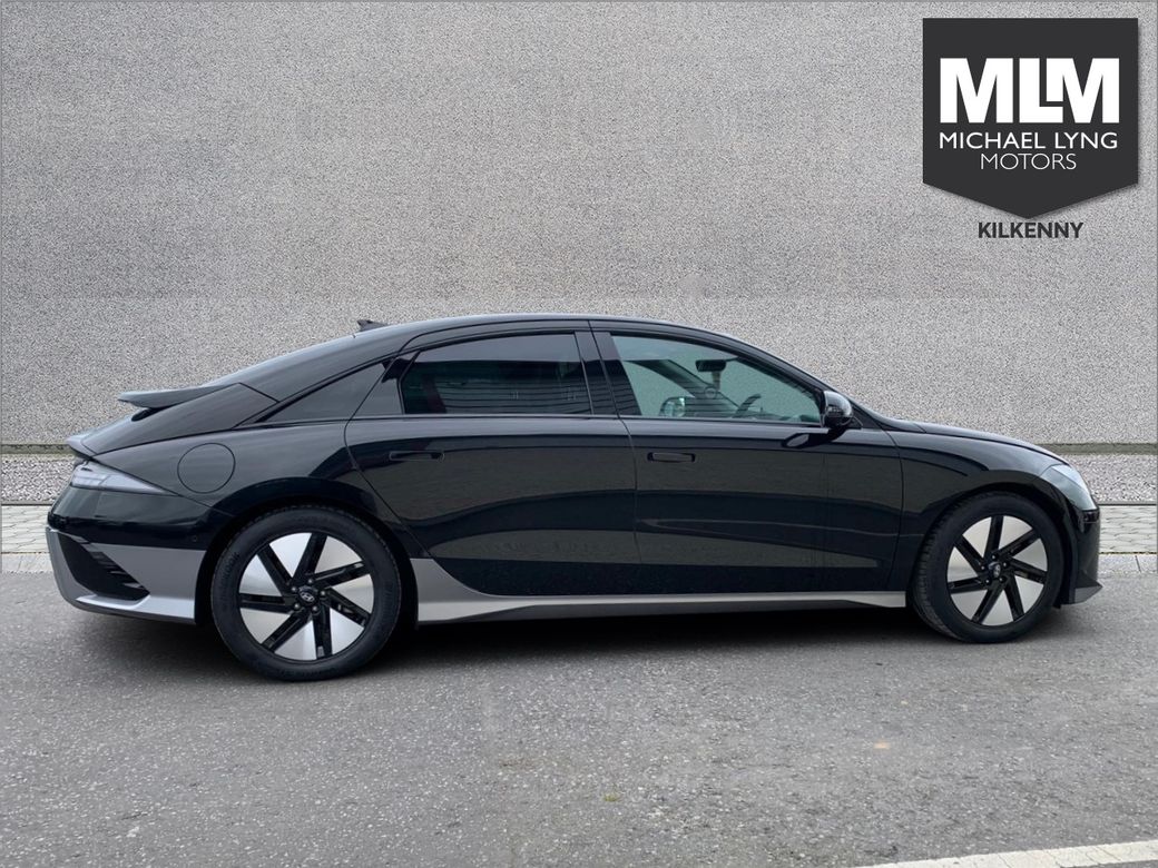 2024 Hyundai Ioniq 6