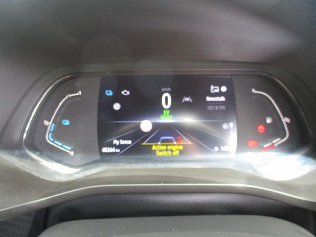 2021 Renault Arkana