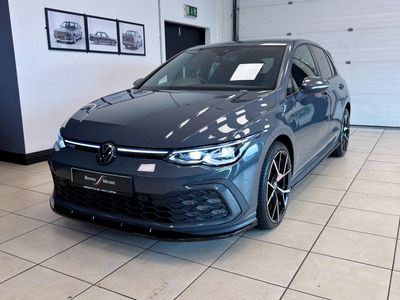 2023 Volkswagen Golf