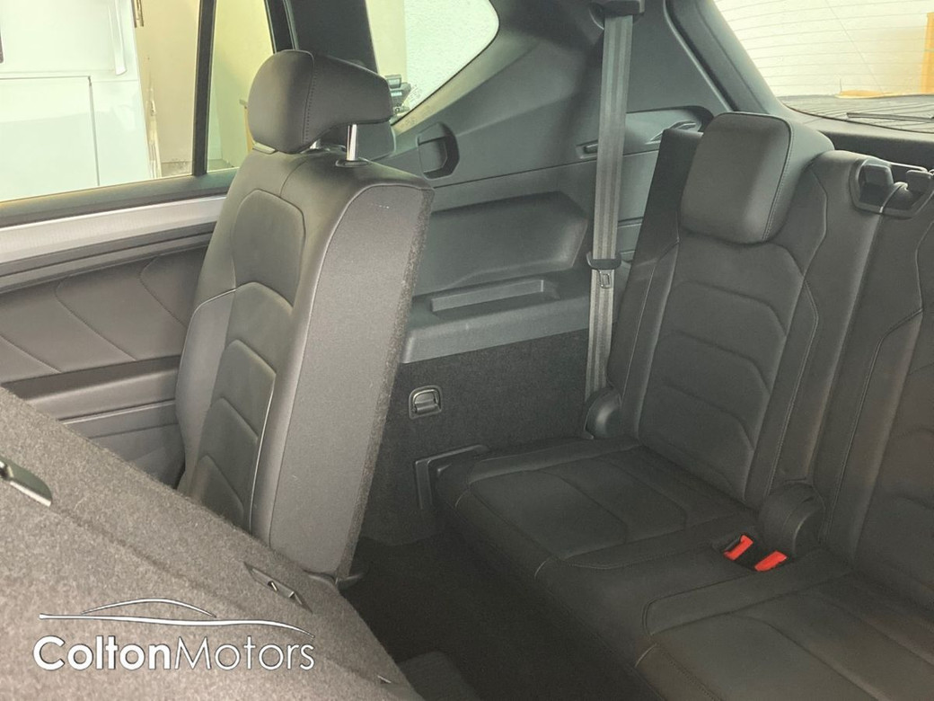 2023 SEAT Tarraco
