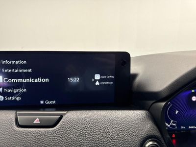 2024 Mazda CX-60