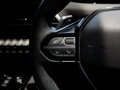 2023 Peugeot 5008