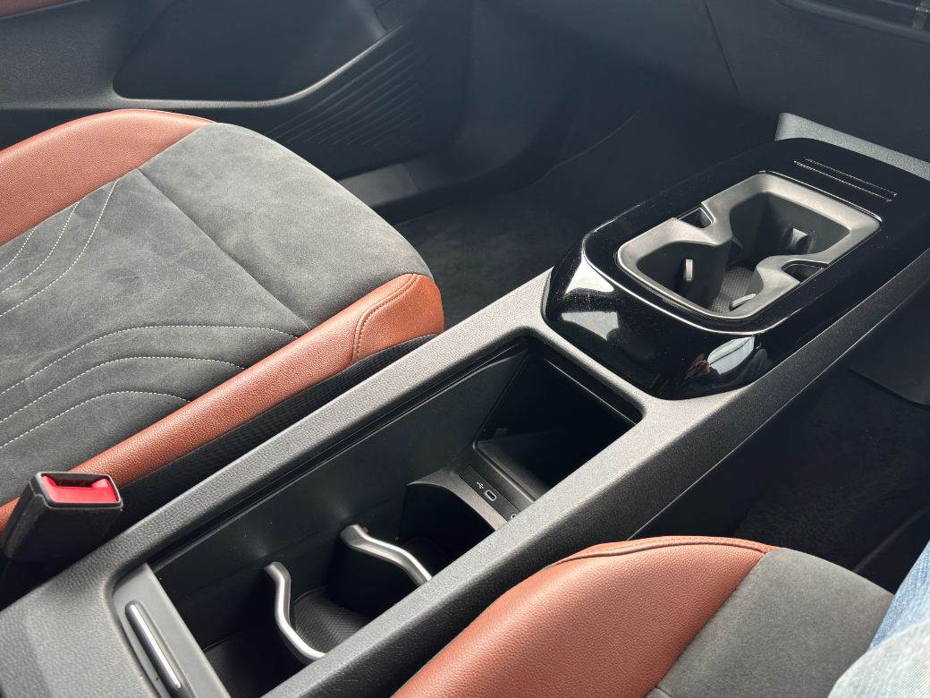 2022 Volkswagen ID.4