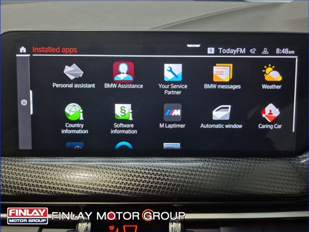 2023 BMW 1 Series