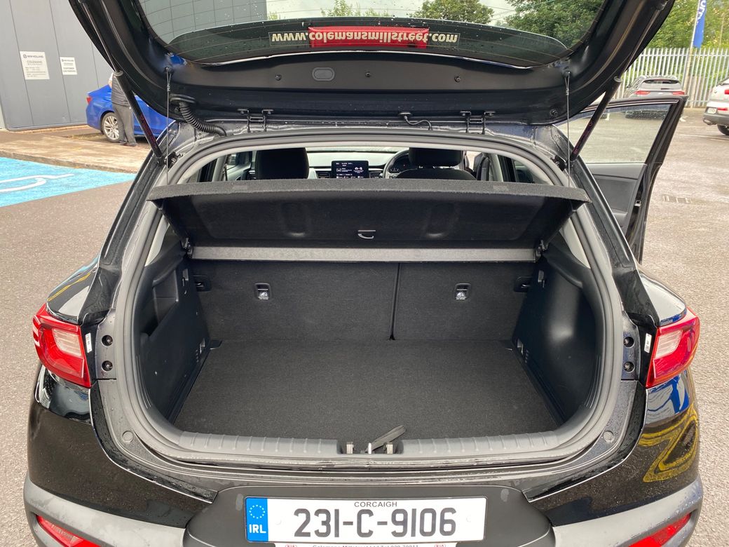 2023 Kia Stonic