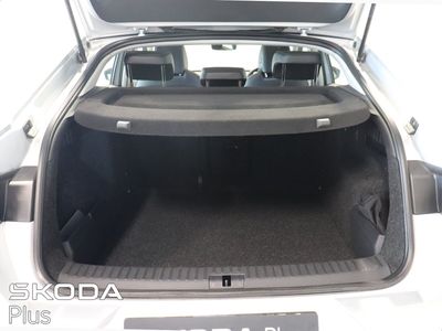 2023 Skoda Enyaq